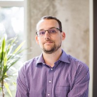 Structures Employee Stephen Tenbrook's profile photo