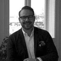 Finter AS Employee Magnus Juvik's profile photo