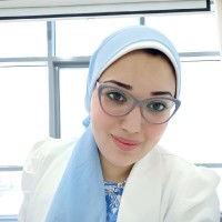 Mircom Group of Companies Employee Hend Sayed's profile photo