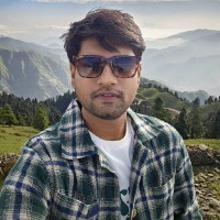 Coforge Employee Harshit Chandel's profile photo