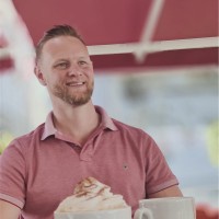Koninklijke Marechaussee Employee Robbert Beukema's profile photo