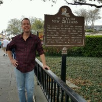 Giti Tire Employee Jason Rhoades's profile photo