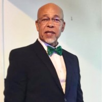 Departments: Cooperative Governance and Traditional Affairs Employee Xavier mac Master's profile photo