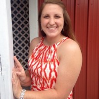 University of North Carolina at Charlotte Employee Madison Hopper's profile photo