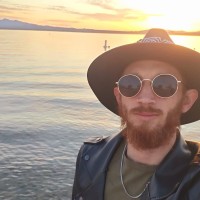 Impact Protocol Employee Dillon Devera's profile photo