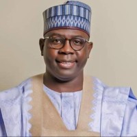 NNPC Employee Muhammad Ciroma's profile photo