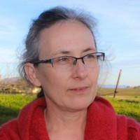 Space.com Employee Debbie Woodward's profile photo