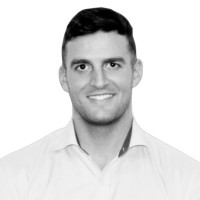 Verodat Employee Mark Kavanagh's profile photo