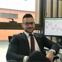 Tradu Employee Bobby Nachev's profile photo