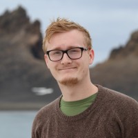 Modus Direct Employee James Reardon's profile photo