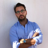 AndMUSIC Employee Toby Andrews's profile photo