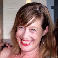 NSW Telco Authority Employee Alix Higgins's profile photo