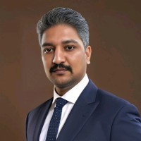 Fiverr Employee Muhammad Sarim's profile photo