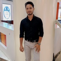 AdHook Media Employee Naveen Prajapati's profile photo