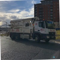 Pumpmaster Concrete Pumping Ltd Employee Iain Annand's profile photo