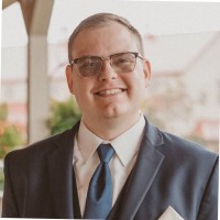 Olthof Homes Employee Cole Carr's profile photo