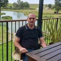 Caderode Employee Rodinei Sasset's profile photo