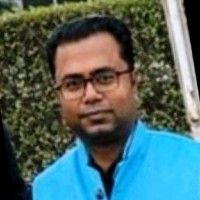 Pilot Industries Ltd Employee Shivkomal Dass's profile photo