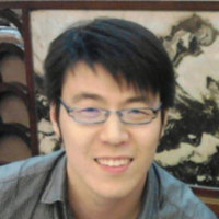 AAC Technologies Employee Eric Hu's profile photo