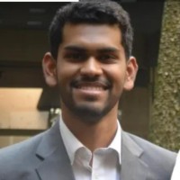 Unitus Capital Employee Devharsh Toshniwal's profile photo