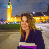 Jacqueline Gavin Email & Phone Number