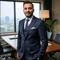 TechSera Employee Fahim Tokur's profile photo