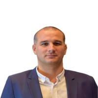 Turkon Line Employee Cem Solmaz's profile photo