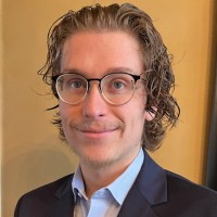 GFI Global Financial Impact Employee Eric Popp's profile photo