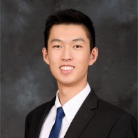 Footprint Employee Nathan Wang's profile photo