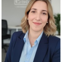 SERMA Group Employee Fatma Mansour's profile photo