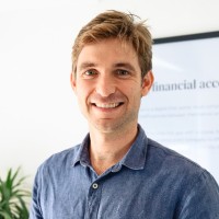 Fincheck Employee Michael Bowren's profile photo