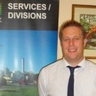 TRADEBE Employee James Hammill's profile photo