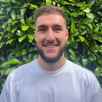 U'RSELF Employee Tom Gombeau's profile photo