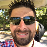 ATS Driling Employee Matt Fritz's profile photo