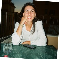 Aimé Leon Dore Employee Morgan Collins's profile photo