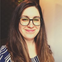 JMG Employee Katherine Wood's profile photo