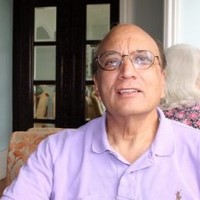 Valley Presbyterian Hospital Employee Ram Sharma's profile photo