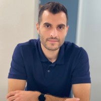 CardioSignal by Precordior Employee Mohammad Feli's profile photo