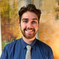 Chicago Christian Schools Employee Luke Burnham's profile photo