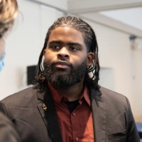 Moberg Analytics Employee Tony Okeke's profile photo