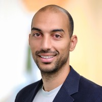 Université du Québec en Abitibi-Témiscamingue Employee Chahid Ahabchane's profile photo