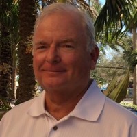 Wegman Hessler Valore Employee Bruce Peacock's profile photo