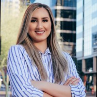 Johns Hopkins School of Nursing Employee Macy Young's profile photo