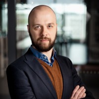Justinas Radzevičius Email