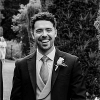 Benjamin Porteous Email & Phone Number