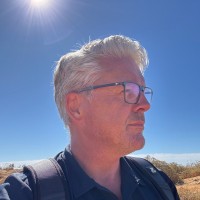 X-ICT Employee Leo van Gaal's profile photo