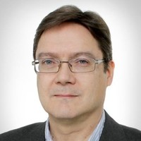 Ubisecure Employee Risto Peltomäki's profile photo