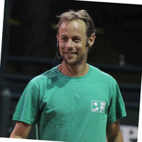 Bay Padel Employee Marcel Felder's profile photo