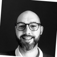 LDI Couleurs Diffusion Employee Gregory Radiguet's profile photo