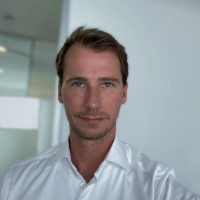 LichtBlick SE Employee Jonas Beck's profile photo